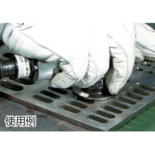 日東 CB-01用チップ 8.4三角 10枚入り 59305【NO.59305】