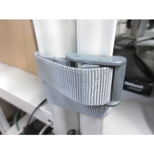 LINTEC21 リンクホルダー連結用 140cm 2本入【LH-4022P】