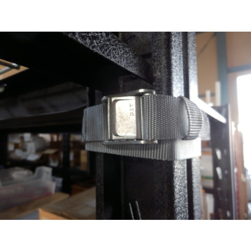 LINTEC21 リンクホルダー連結用 140cm 2本入【LH-4022P】