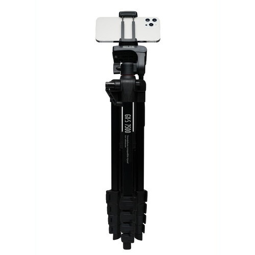 SLIK 441735 スマホ対応カメラ用三脚GX-S 7500【SLGX-S7500】