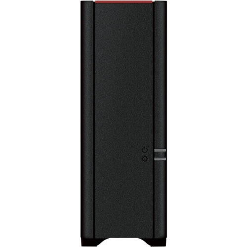 BUFFALO リンクステーション ネットワーク対応HDD 1TB【LS210D0101G】