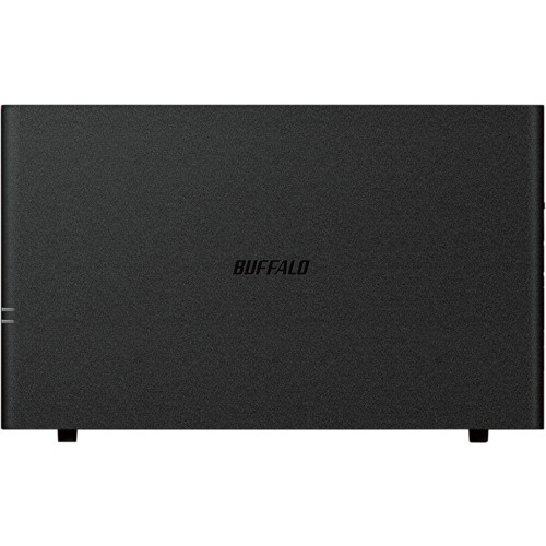 BUFFALO リンクステーション ネットワーク対応HDD 1TB【LS210D0101G】