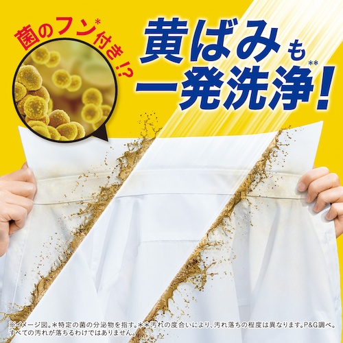 アリエール 超抗菌ジェル 部屋干しプラス 本体 690g【400445】