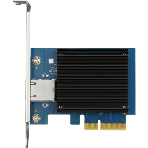 BUFFALO 10GbE対応PCI Expressバス用LANボード【LGY-PCIE-MG2】