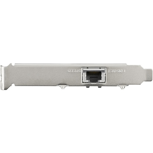 BUFFALO 10GbE対応PCI Expressバス用LANボード【LGY-PCIE-MG2】