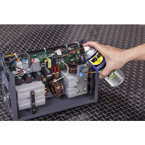 WDー40 SPECIALISTコンタクトクリーナー 速乾性【WD304】