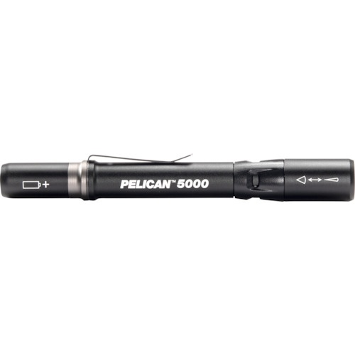 PELICAN LEDライト5000【050000-0101-110】