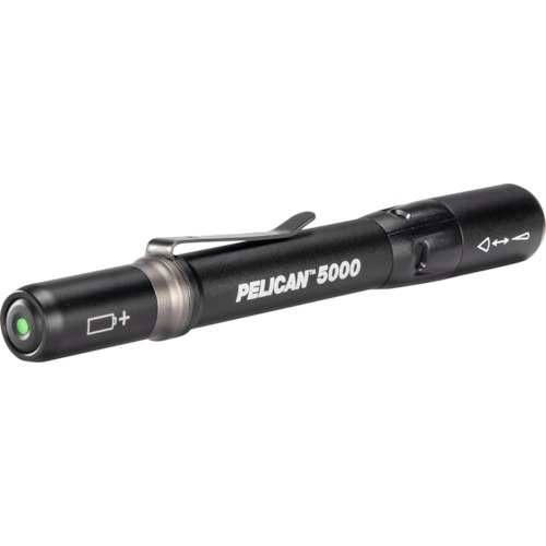 PELICAN LEDライト5000【050000-0101-110】