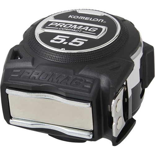 KOMELON プロマグ 5.5M 爪巾25MM ホルダー付き【K-83PML-55-25】