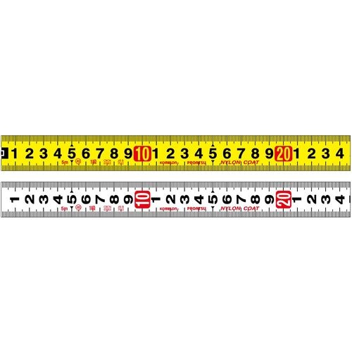 KOMELON プロマグ-XT 5M 爪巾25MM【K-83PMT】
