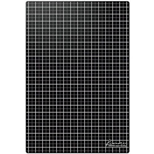 共栄プラスチック WRITING MAT下敷 A5【WMS-A5-BL】