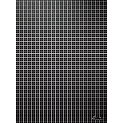 共栄プラスチック WRITING MAT下敷 A4+【WMS-A4-BL】