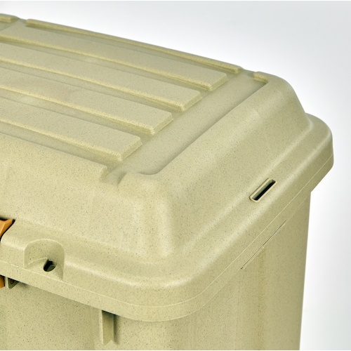TRUSCO CHAlliance 茶がら入りインカーゴ 37L【TIC-37】