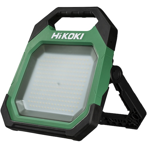 HiKOKI コードレスワークライト 18V 本体のみ【UB18DD-NN】