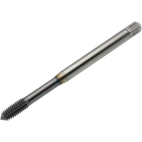 ヤマワ Z-PRO 中硬度炭素鋼用ロールタップ MHRZ G8 M6X1 P【MHRZ-Z-G8-M6X1-P】