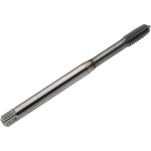 ヤマワ Z-PRO 中硬度炭素鋼用ロールタップ MHRZ G8 M6X1 P【MHRZ-Z-G8-M6X1-P】