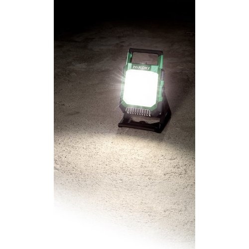 HiKOKI コードレスワークライト 18V 本体のみ【UB18DC-NN】