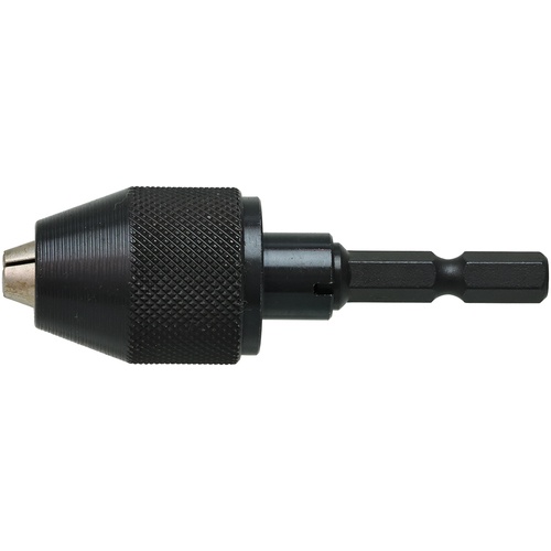 アネックス 簡易型キーレスドリルチャック 1.5～6.5mm【AKL-160】
