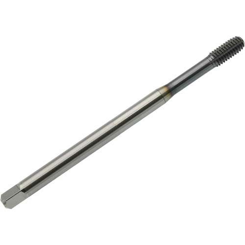 ヤマワ Z-PRO 中硬度炭素鋼用ロールタップ MHRZ L100 G8 M6X1 B【MHRZ-Z-100-G8-M6X1-B】
