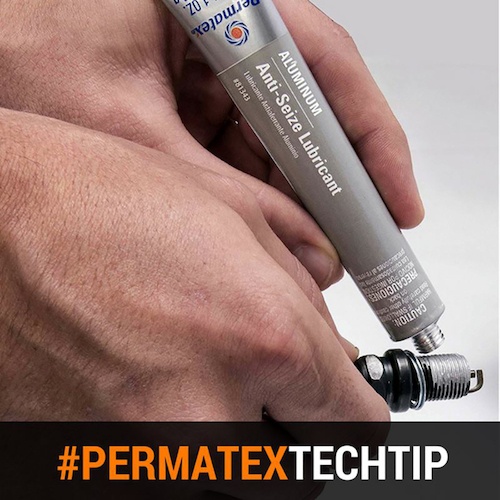 Permatex 焼付防止潤滑剤アンチシーズ焼付防止耐熱ペースト81343【50P81343JP】