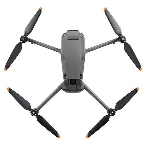 DJI ドローン Mavic 3 Classic (DJI RC-N1付属) 【賠償責任保険付】【D221102020】