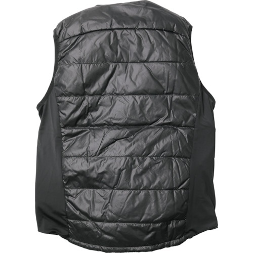 リベルタ LD HM5V ヒートインナー Vest 002ブラック L【HM-5100028】