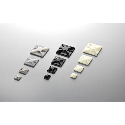 コンベックス 結束バンドベース CK-20 100本入り【CK-20(100P)】