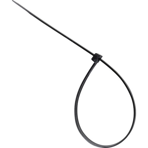 コンベックス 結束バンド耐候性B CV-300B 100本入り【CV-300B(100P)】