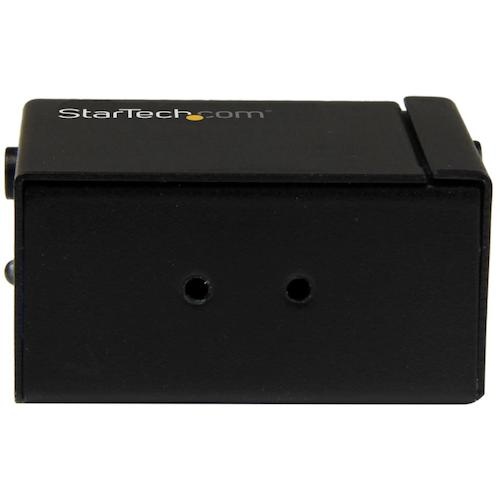 StarTech ビデオエクステンダー/HDMI/35m/1080p/信号ブースター/7.1ch【HDBOOST】