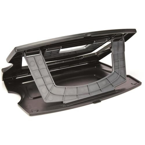 StarTech ノートPCスタンド/6段階角度調整/287mm x 210mm/ゴム製グリップ【LTRISERP】