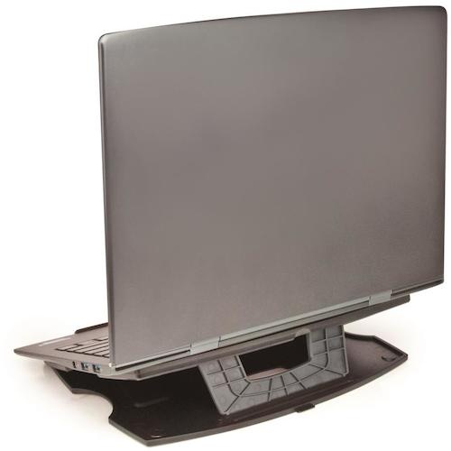 StarTech ノートPCスタンド/6段階角度調整/287mm x 210mm/ゴム製グリップ【LTRISERP】