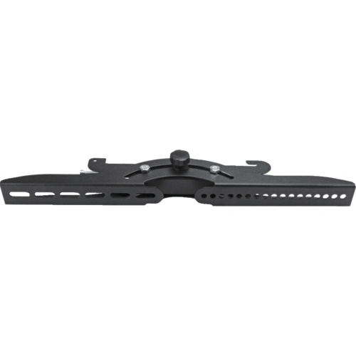 StarTech テレビ壁掛け金具/32-75インチ/耐荷重75kg/15度チルトのみ【FLATPNLWALL】