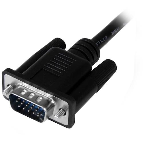 StarTech ディスプレイアダプター/VGA - HDMI/1080p/USBパワー/オーディオ【VGA2HDU】