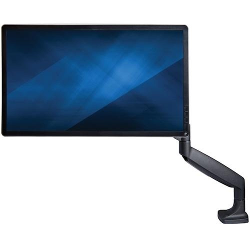 StarTech モニターアーム/1画面/13-34インチ/多関節/広可動域/耐荷重9kg【ARMPIVOTHDB】