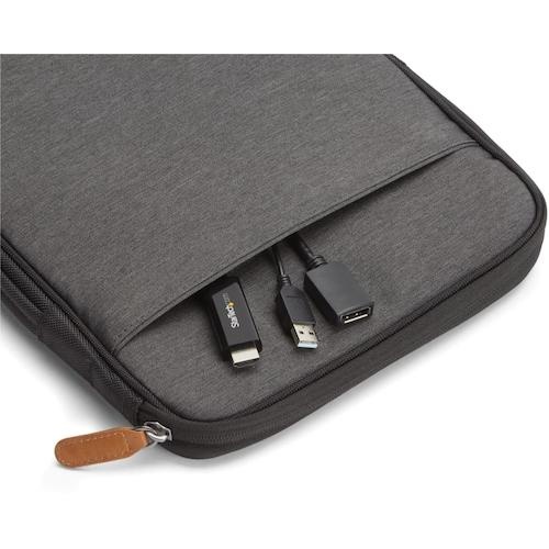 StarTech ディスプレイアダプター/HDMI - DP/4K30Hz/USBパワー/BK【HD2DP】