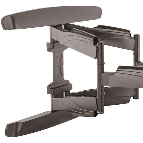StarTech テレビ壁掛け金具/32-70インチ/耐荷重45kg/スイベル・チルト【FPWARTB2】