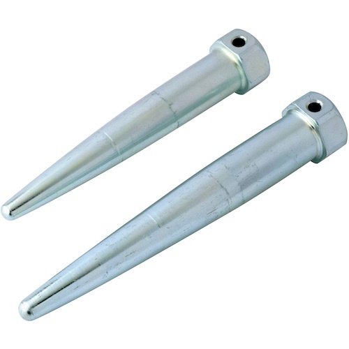 モトコマ MKK 穴寄せポンチ M20/6分【SYPE-M20】