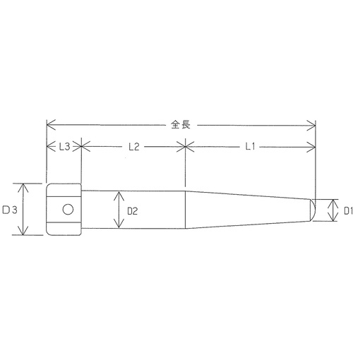 モトコマ MKK 金龍の匠 穴寄せポンチ M16/5分【SYP-M16】