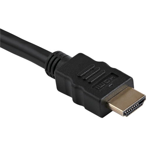 StarTech ビデオスプリッター/HDMI/1入力2出力/4K30Hz/USBパワー/7.1ch【ST122HD4KU】