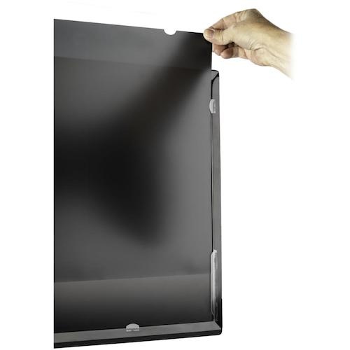 StarTech プライバシーフィルター/23インチモニター対応/16:9アスペクト比【PRIVACY-SCREEN-23M】