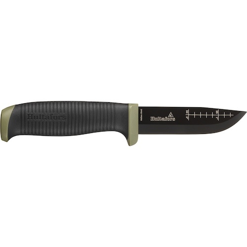 Hultafors アウトドアナイフ OK4 全長209mm【380270】