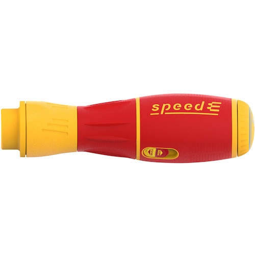 wiha 充電式絶縁ドライバー SpeedE(R)II【591T101】