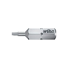 wiha トルクスビット T7×25mm【7015007】