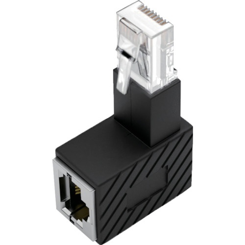 AREA 中町4丁目CAT6対応LANケーブル向き変更【ARLL4】