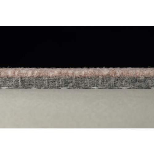 ワタナベ ぴたパネル KPP2-4012 ブラウン 4枚入り【KPP2-4012】