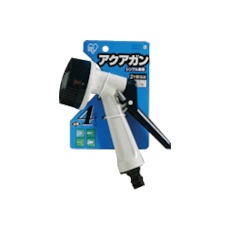 IRIS 168127 アクアガン グレー/ブルー【AG-400D】