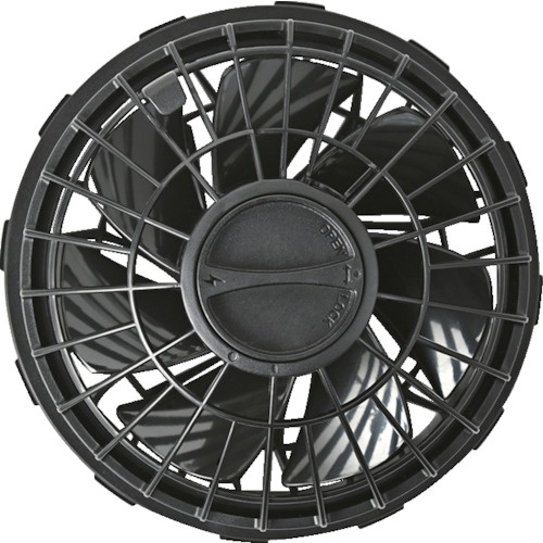リンクサス COOLING BLAST NEO モバイルバッテリー専用ファンセット【LX-6700FCM】
