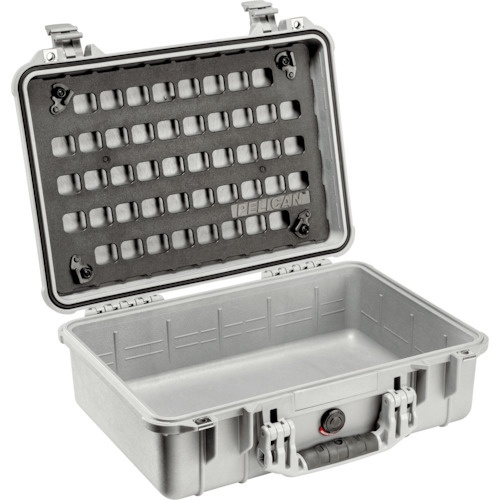 PELICAN 1500MP EZ-Click MOLLEパネル【015000-5200-110】