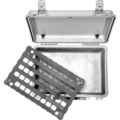 PELICAN 1500MP EZ-Click MOLLEパネル【015000-5200-110】