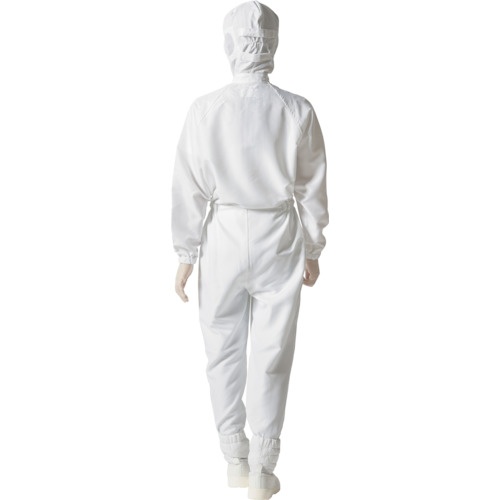 BLASTON 涼感ツナギ服【BSC-12051-W-LL】